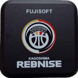 レブナイズWiFiの端末